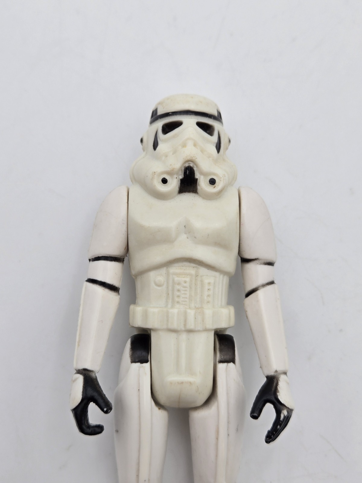 Imperial Stormtrooper sold