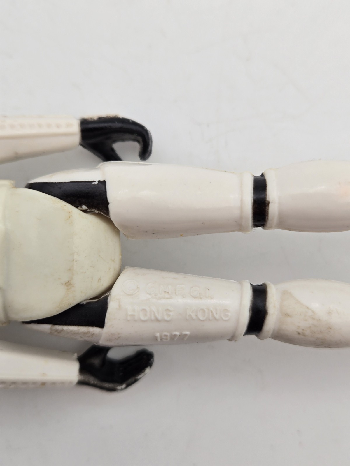 Imperial Stormtrooper sold