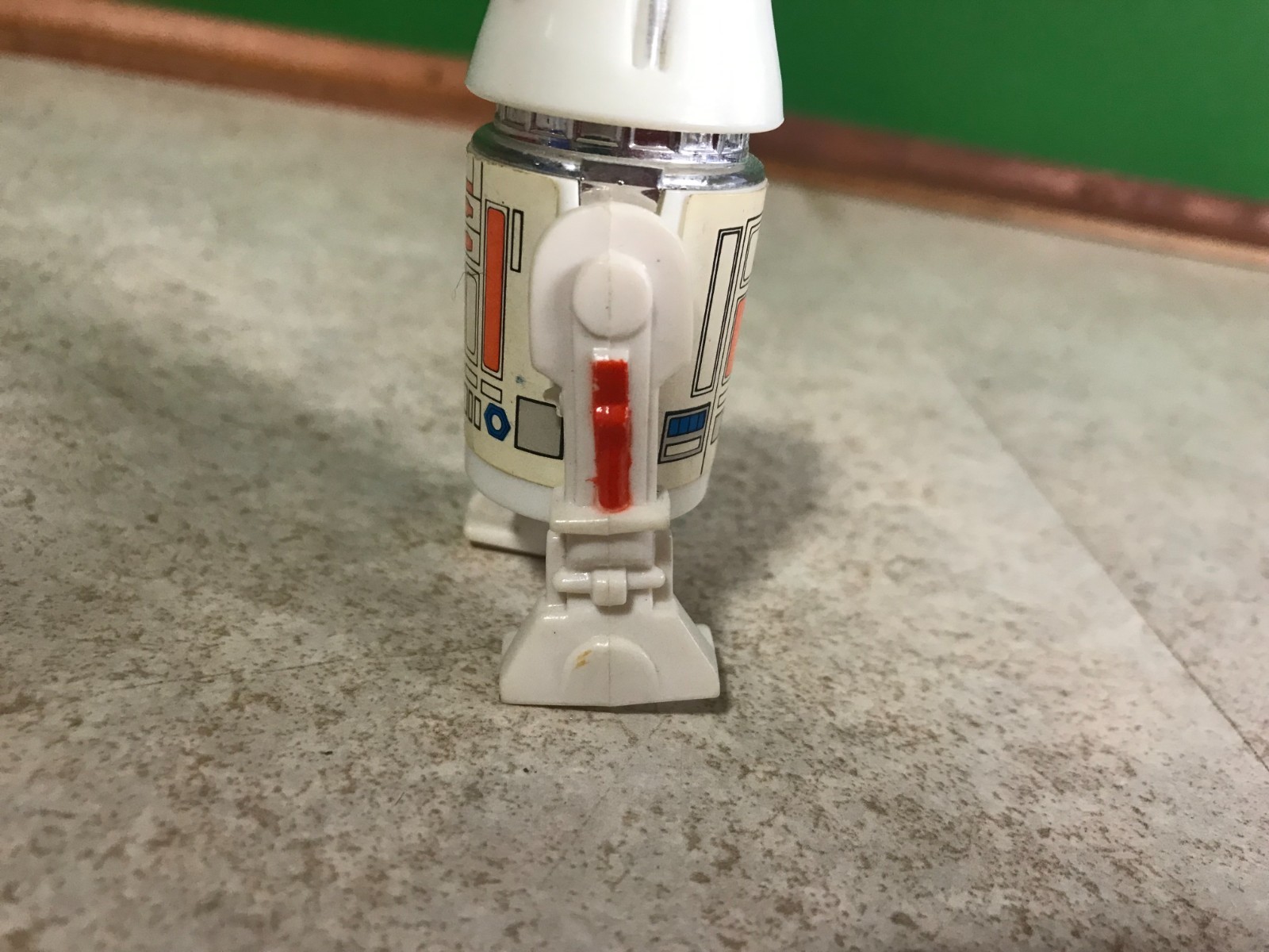 R5-D4 (Arfive-Defour) sold
