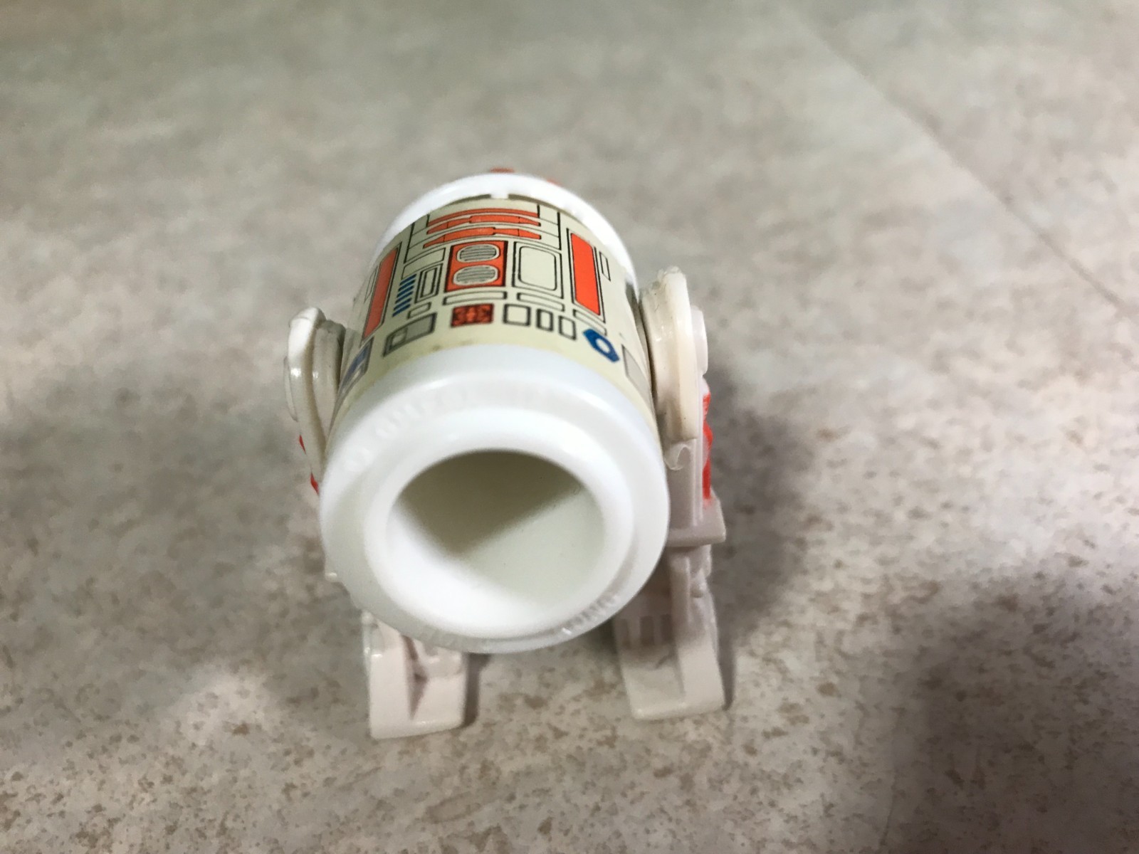 R5-D4 (Arfive-Defour) sold