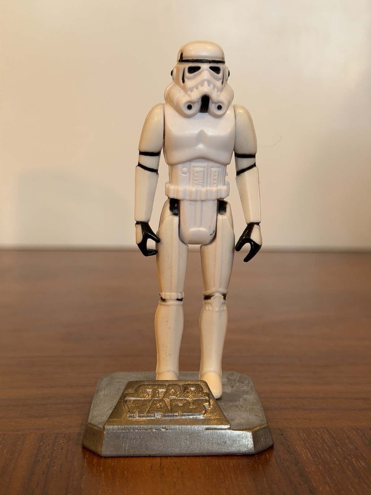 Imperial Stormtrooper sold