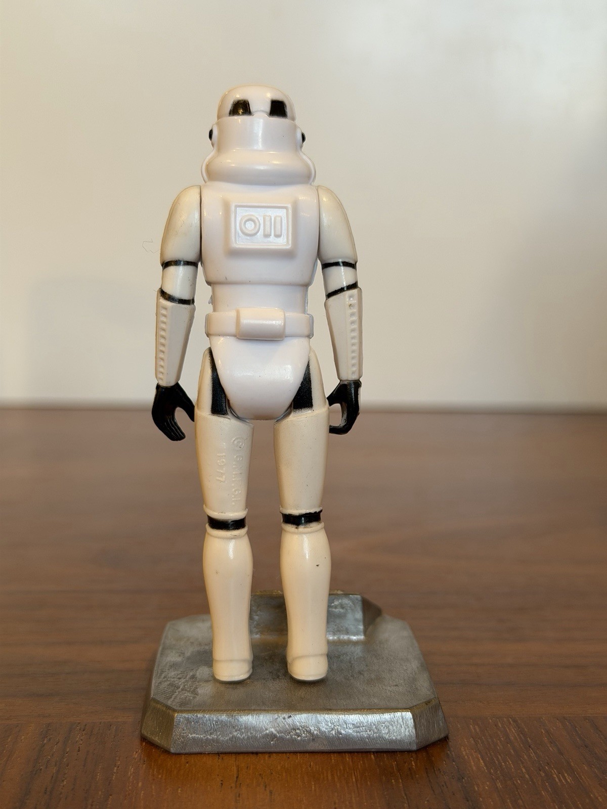 Imperial Stormtrooper sold