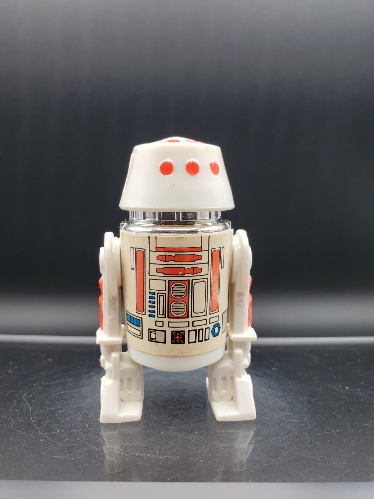 R5-D4 (Arfive-Defour) sold