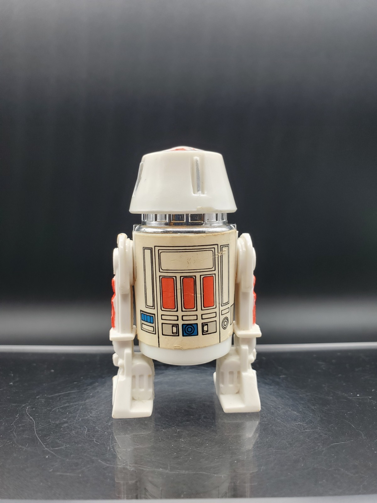 R5-D4 (Arfive-Defour) sold