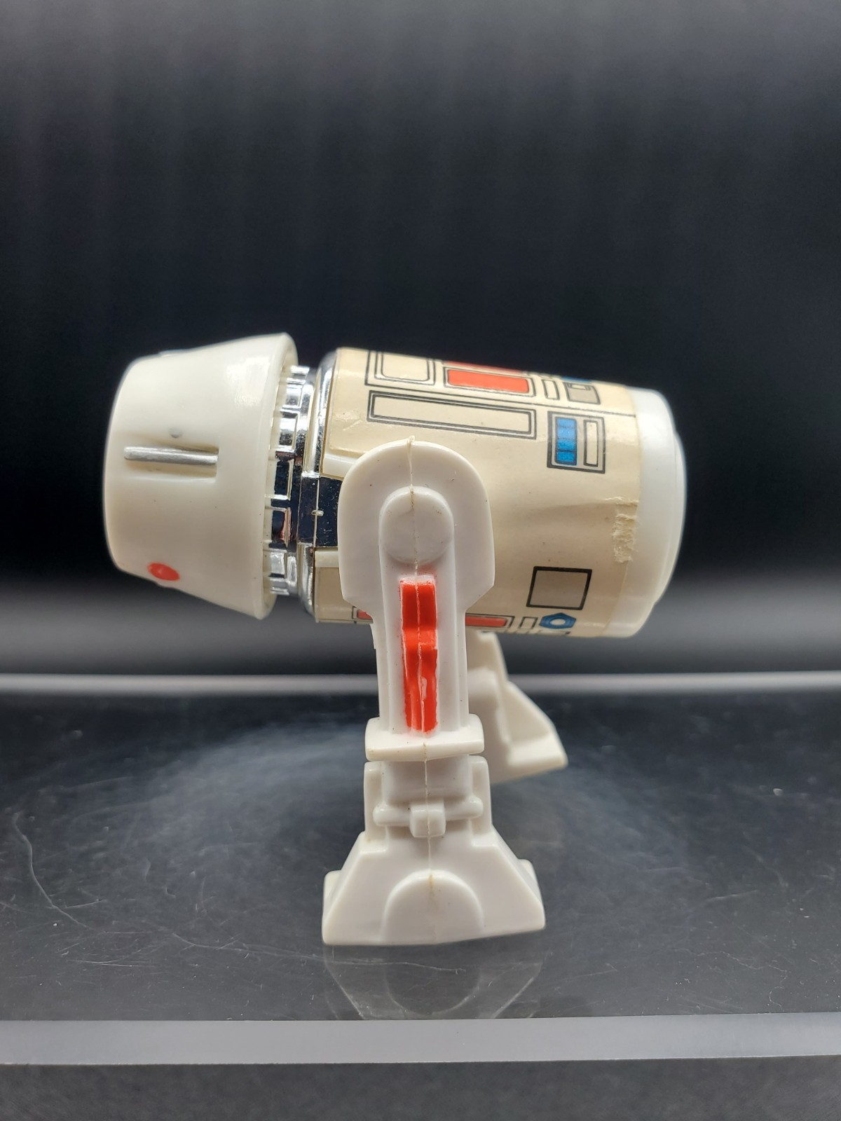 R5-D4 (Arfive-Defour) sold