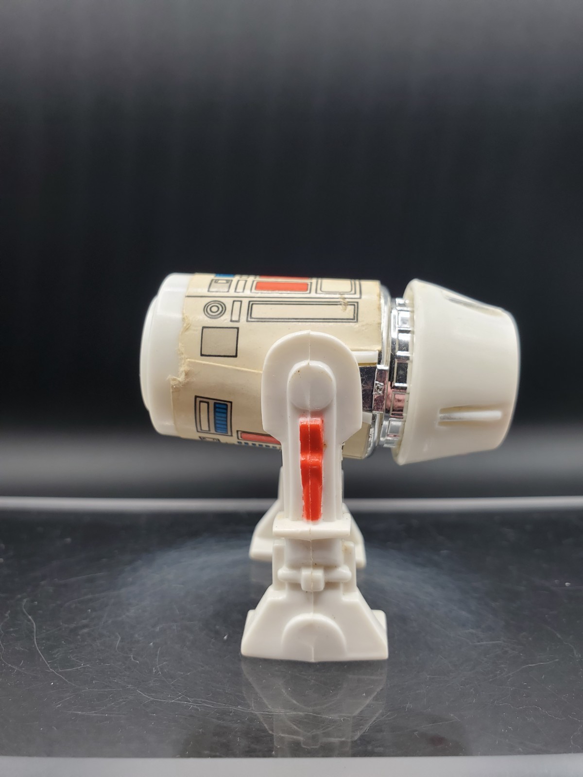 R5-D4 (Arfive-Defour) sold