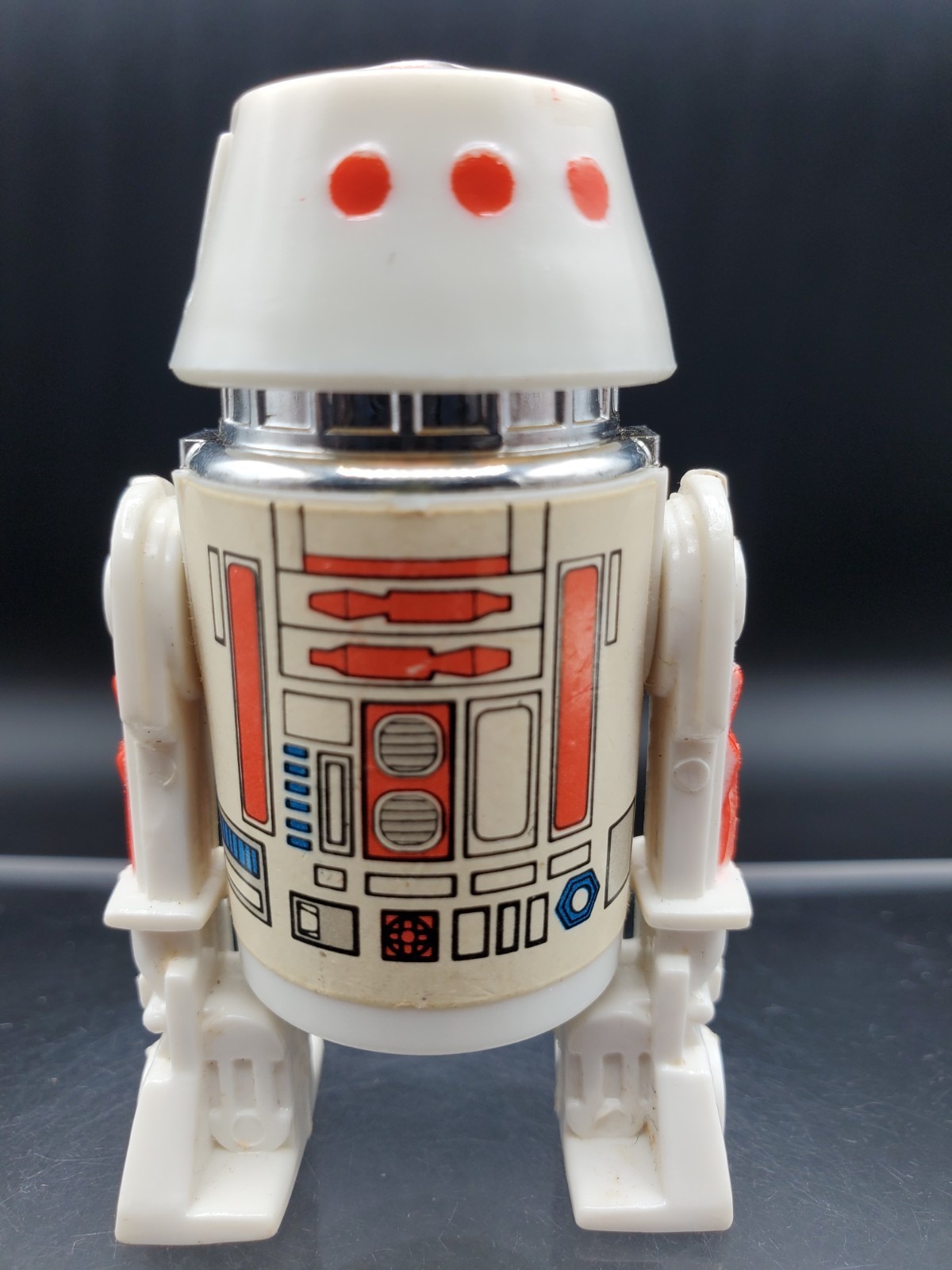 R5-D4 (Arfive-Defour) sold