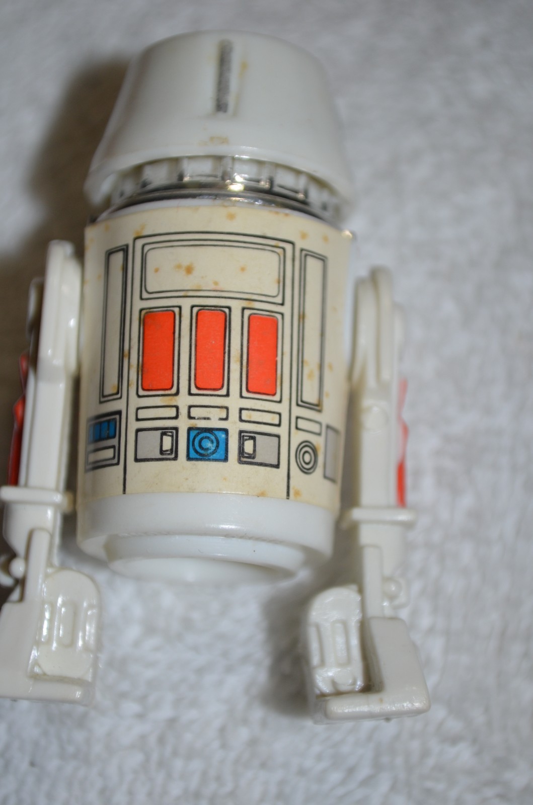 R5-D4 (Arfive-Defour) sold