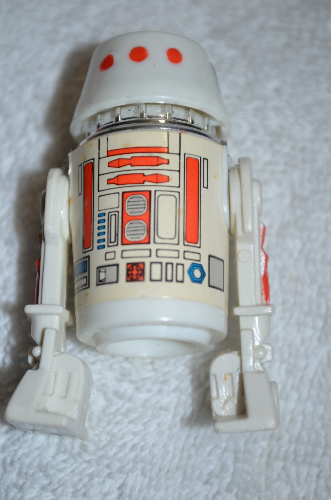 R5-D4 (Arfive-Defour) sold