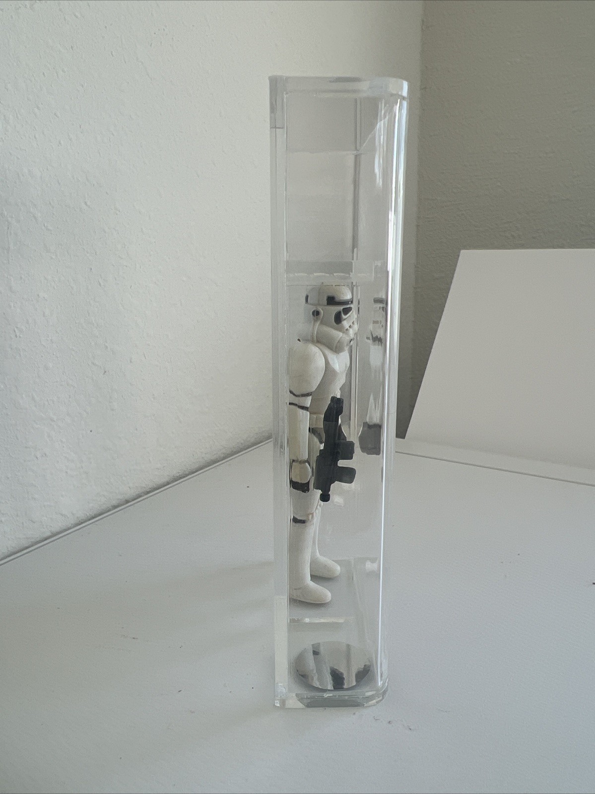 Imperial Stormtrooper sold