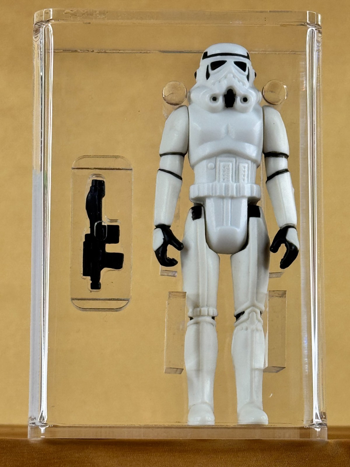 Imperial Stormtrooper sold