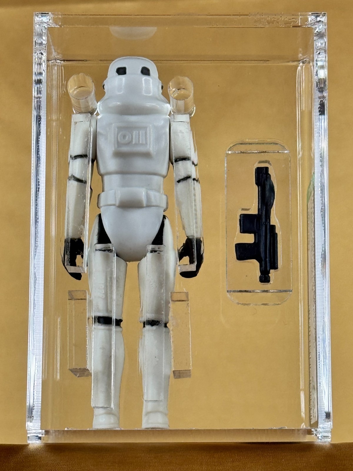 Imperial Stormtrooper sold