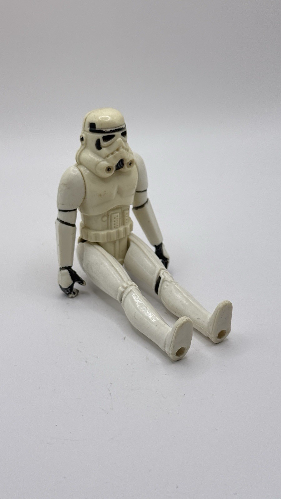 Imperial Stormtrooper sold