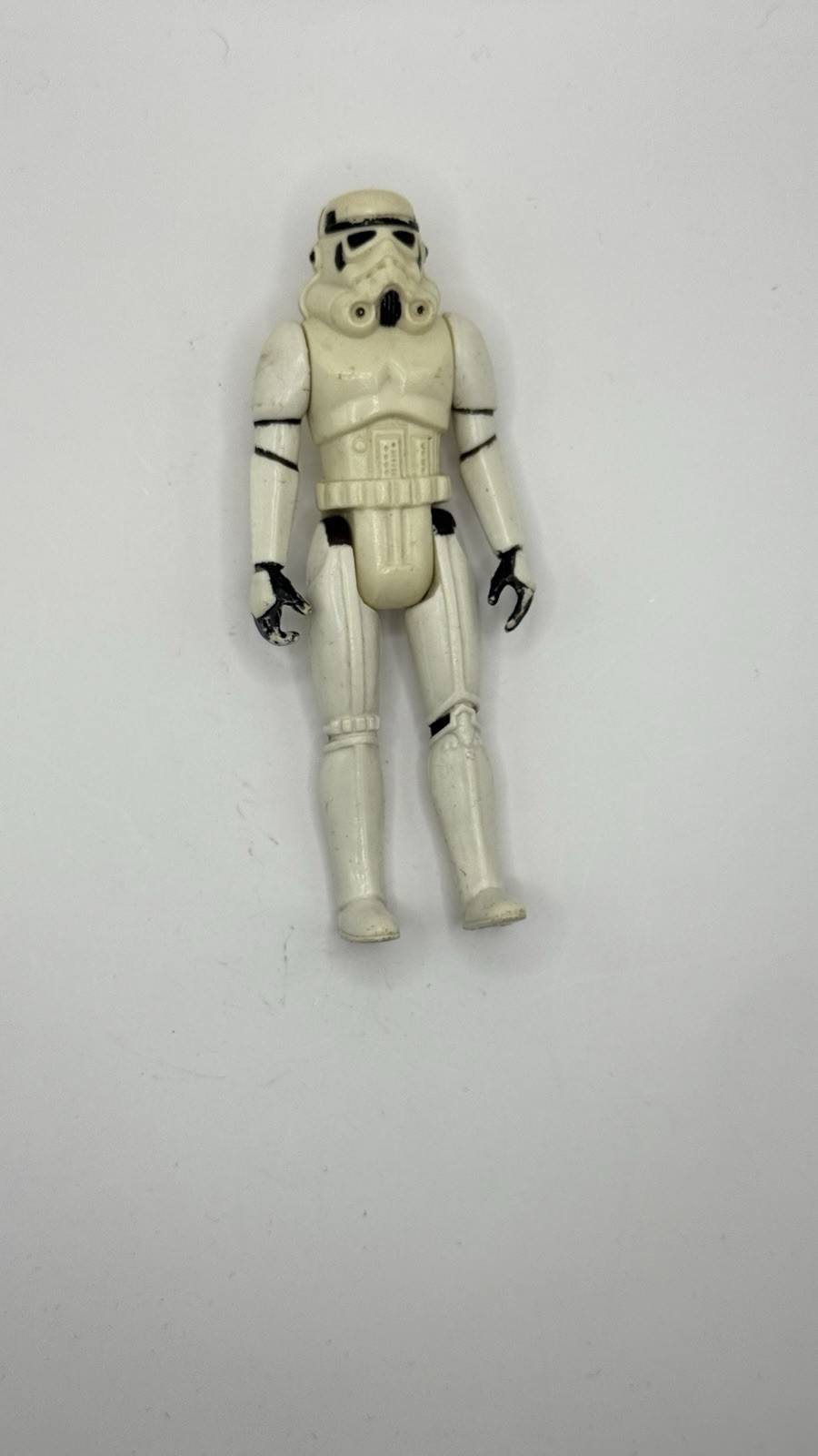 Imperial Stormtrooper sold