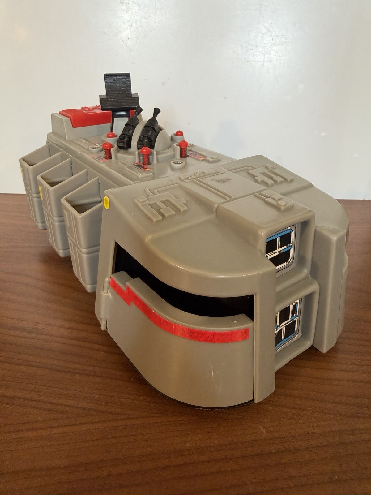 Imperial Troop Transporter (with sound) sold