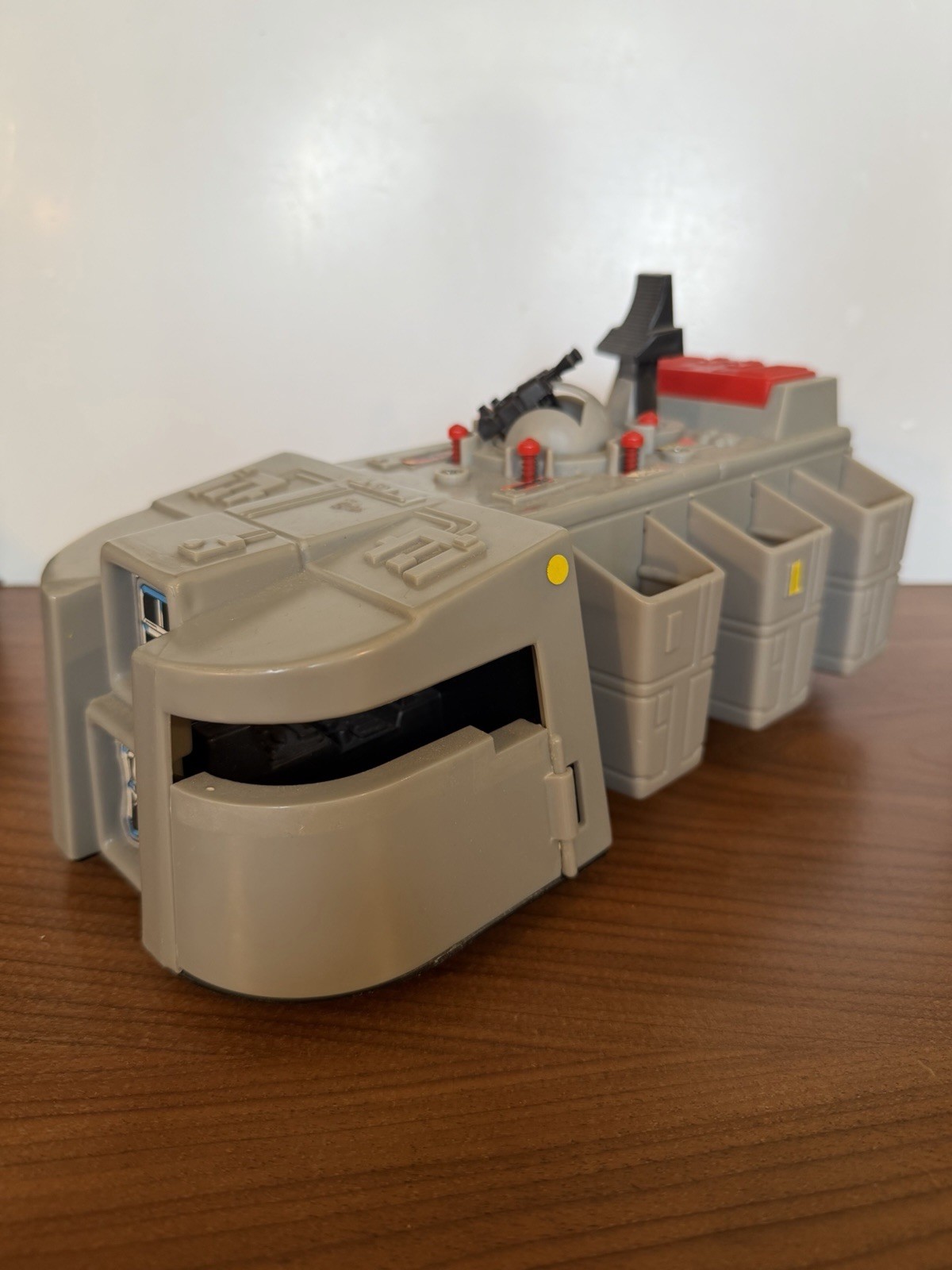 Imperial Troop Transporter (with sound) sold