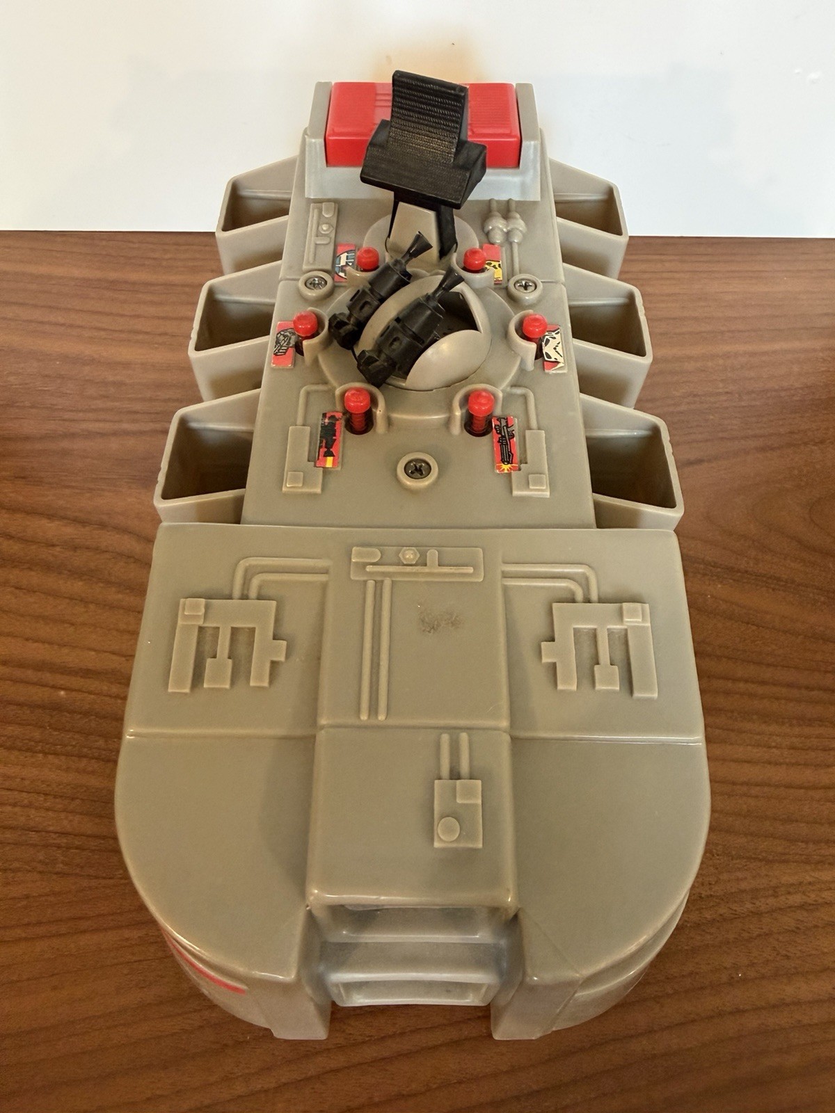 Imperial Troop Transporter (with sound) sold