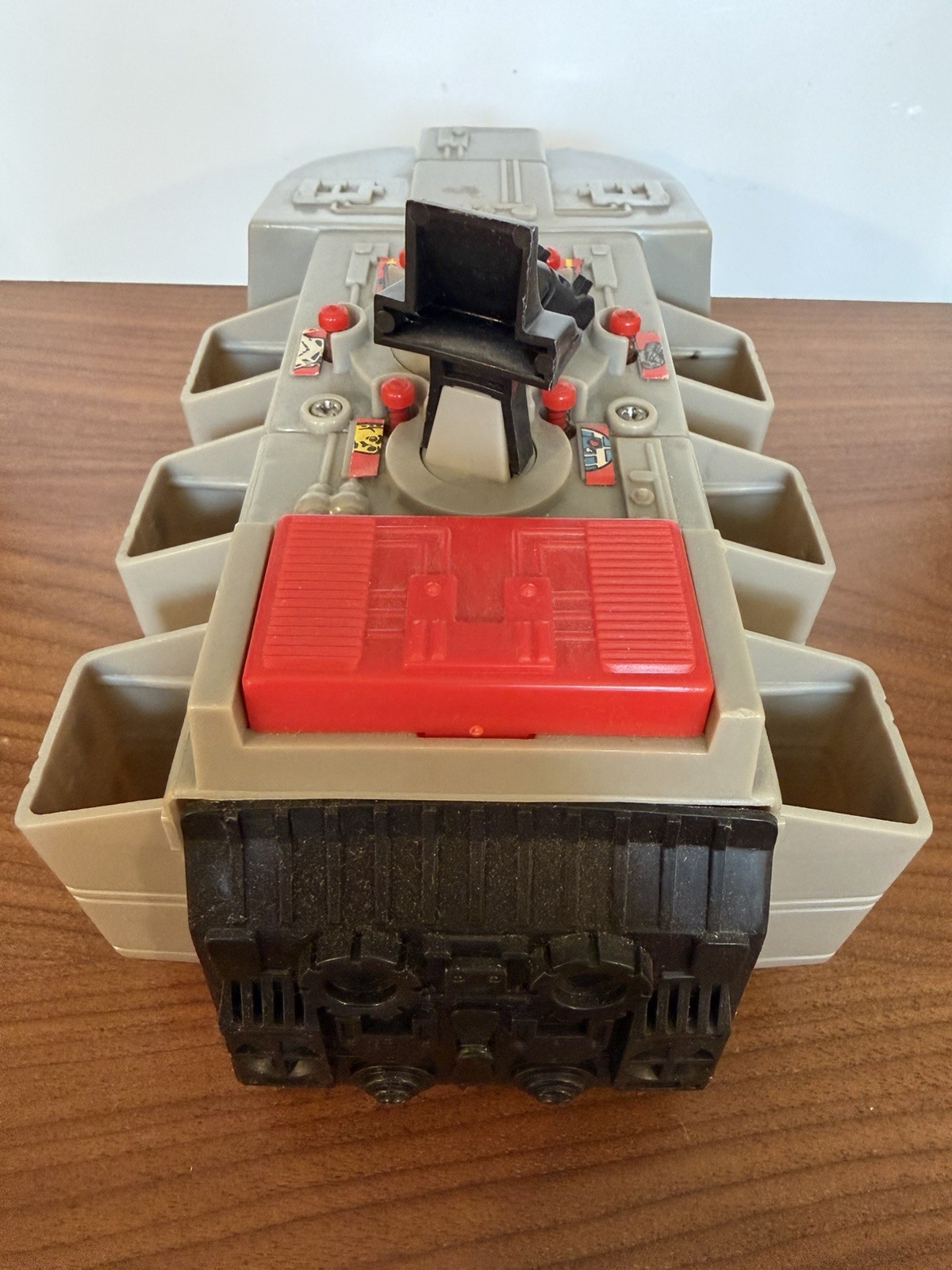 Imperial Troop Transporter (with sound) sold