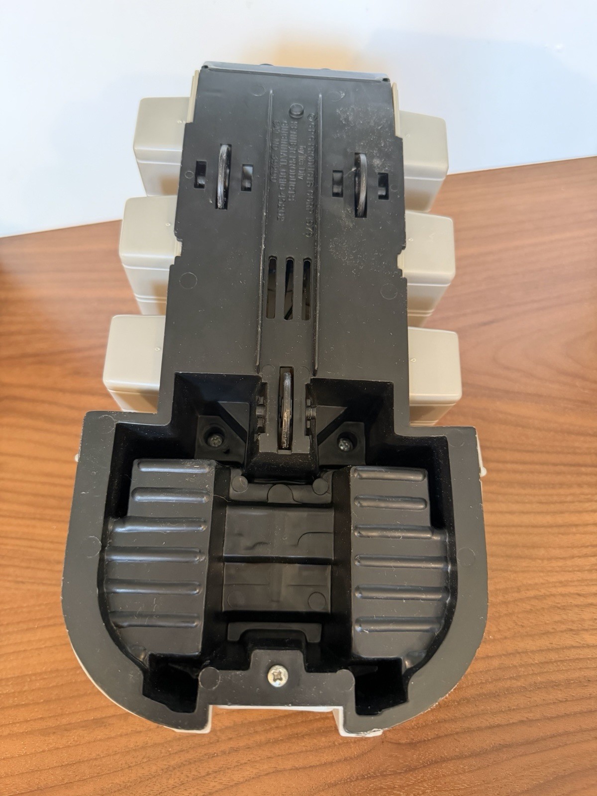 Imperial Troop Transporter (with sound) sold