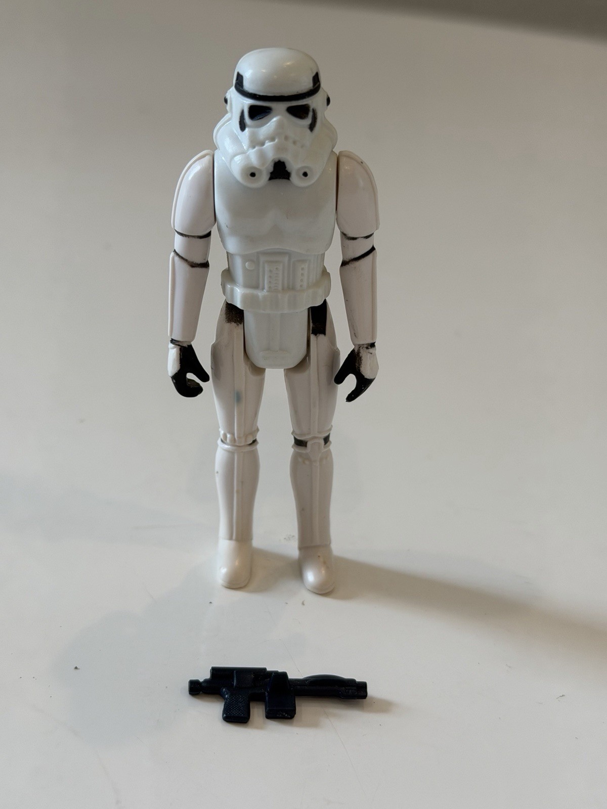 Imperial Stormtrooper sold