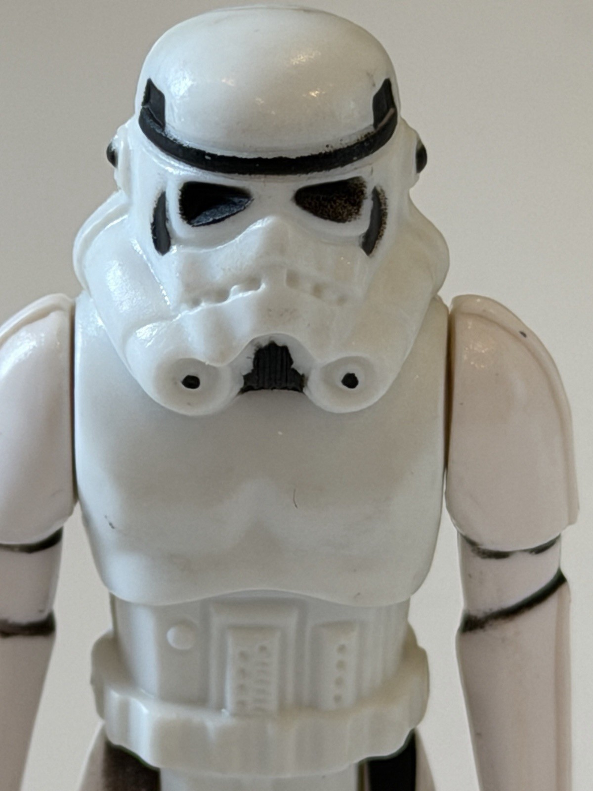 Imperial Stormtrooper sold
