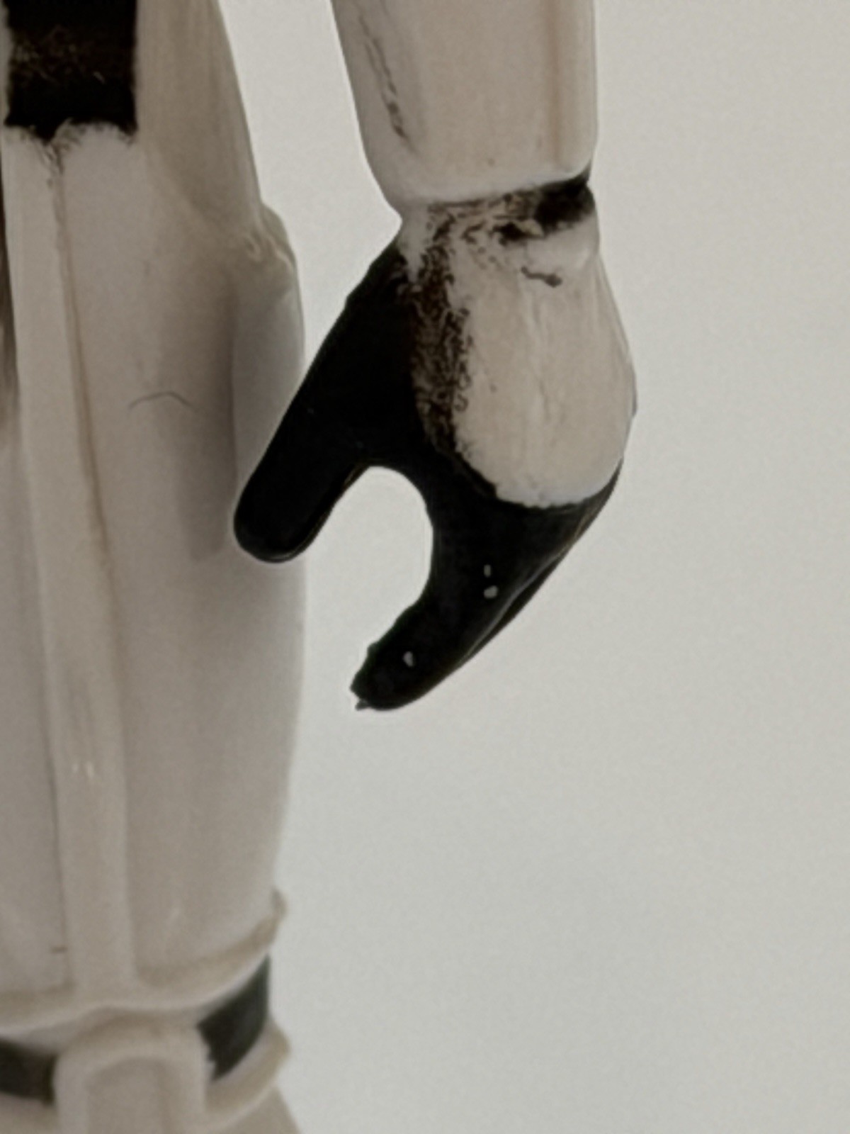 Imperial Stormtrooper sold