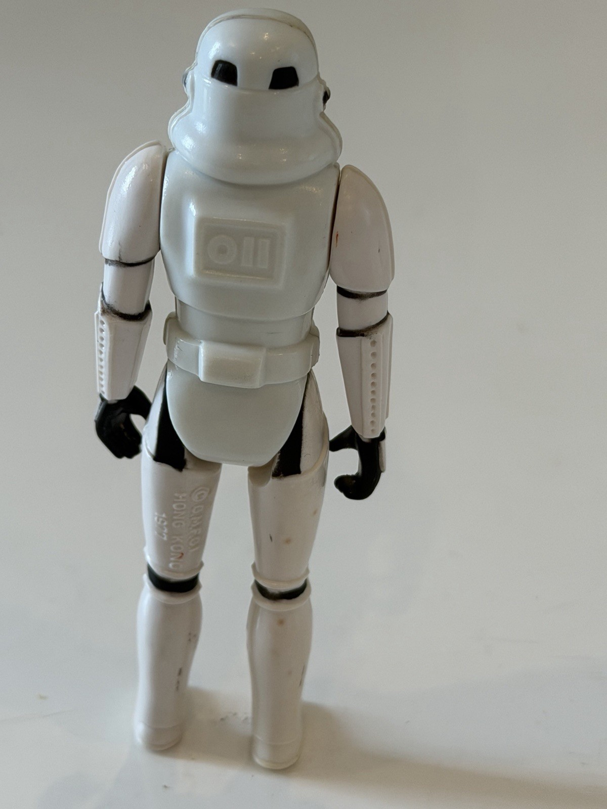 Imperial Stormtrooper sold