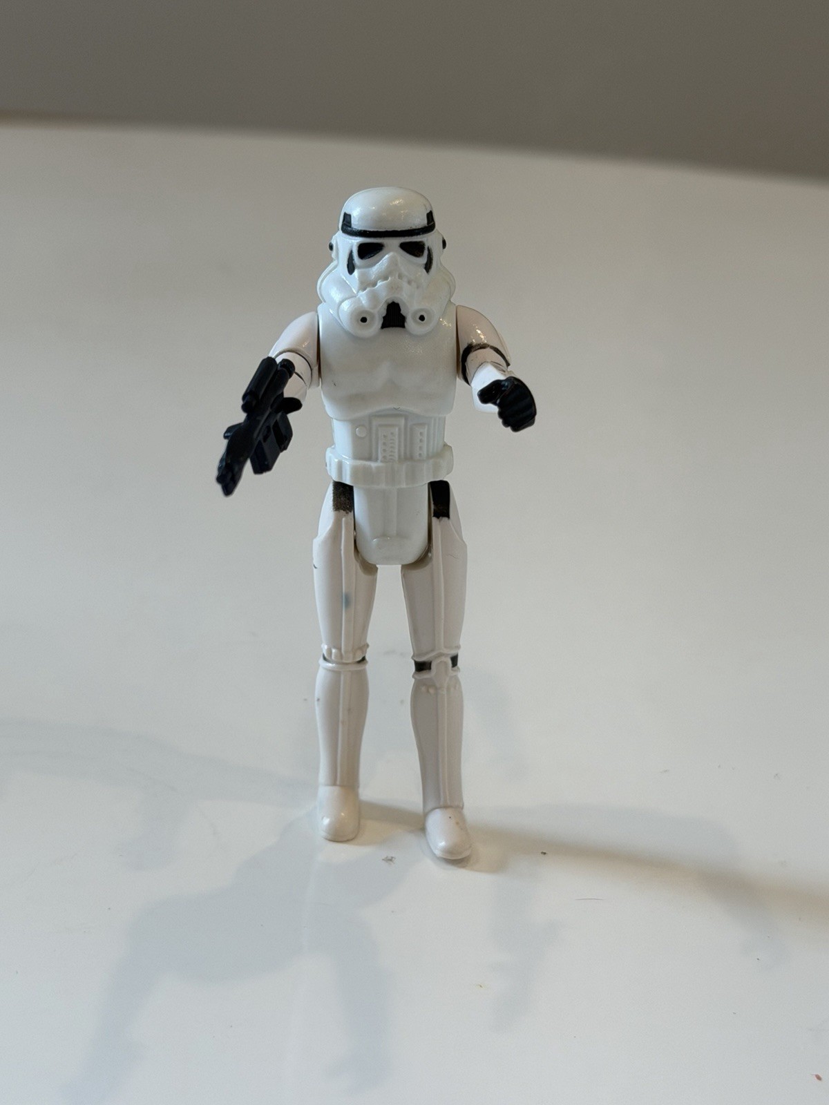 Imperial Stormtrooper sold