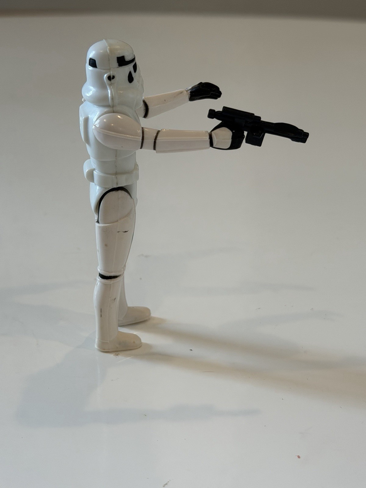 Imperial Stormtrooper sold