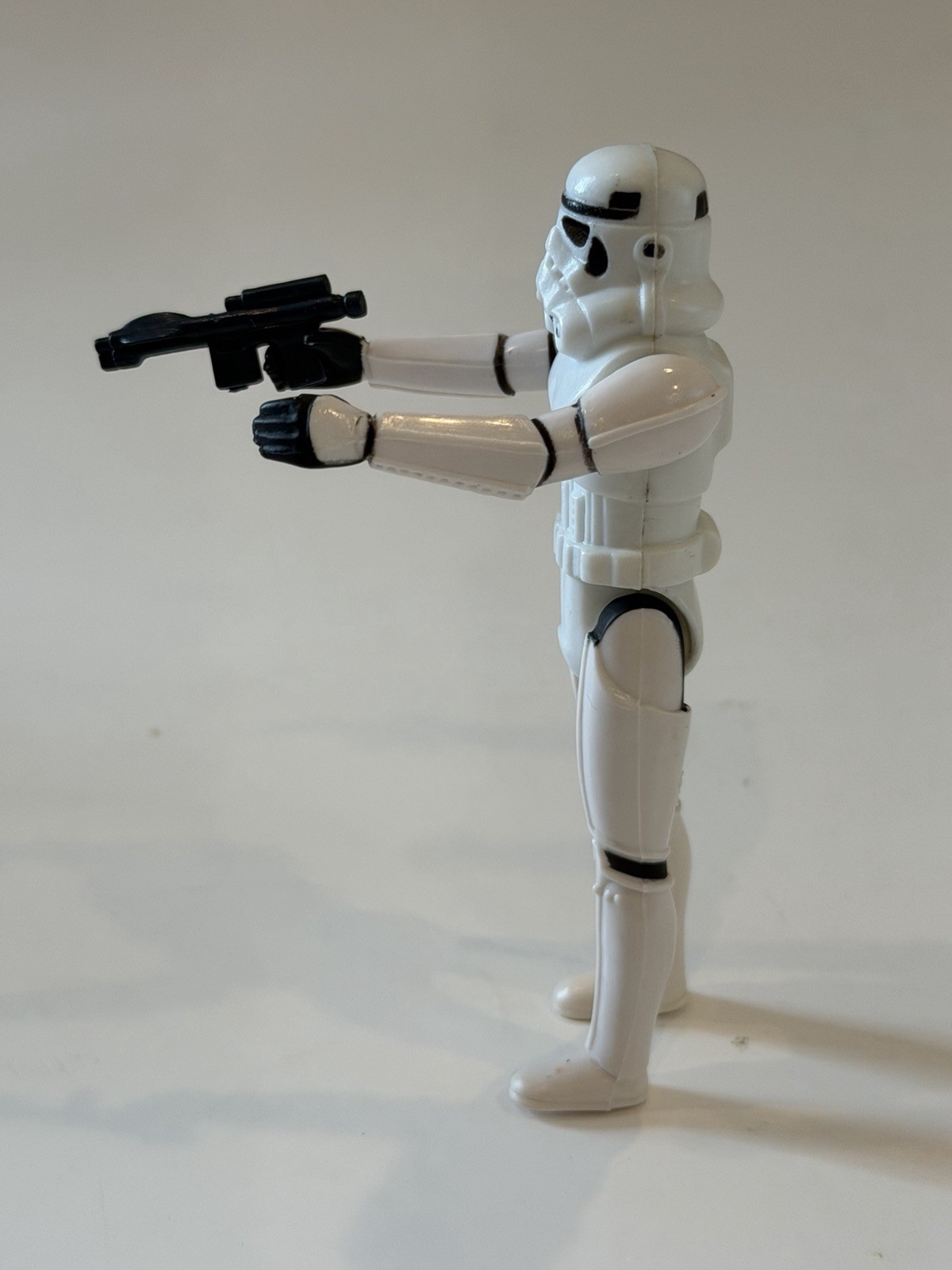 Imperial Stormtrooper sold