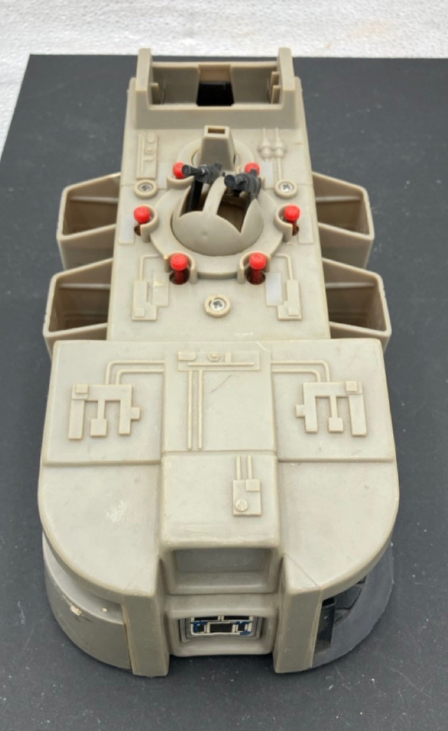 Imperial Troop Transporter (with sound) sold