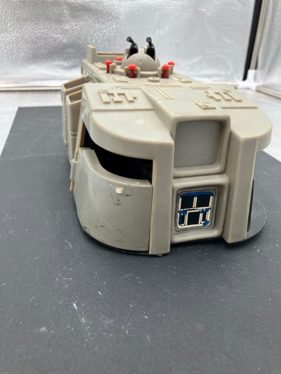 Imperial Troop Transporter (with sound) sold