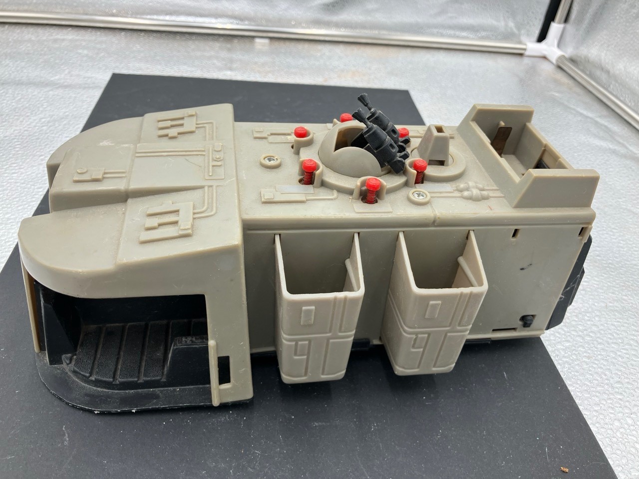 Imperial Troop Transporter (with sound) sold