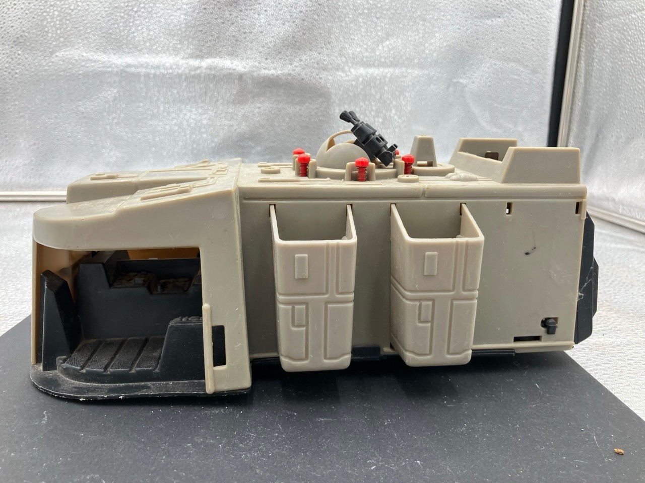 Imperial Troop Transporter (with sound) sold