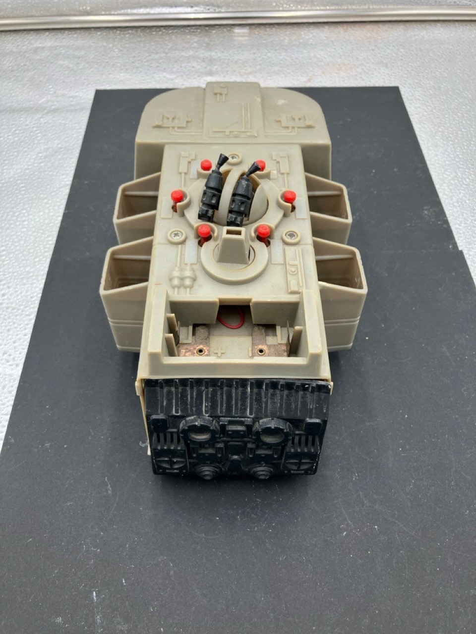 Imperial Troop Transporter (with sound) sold