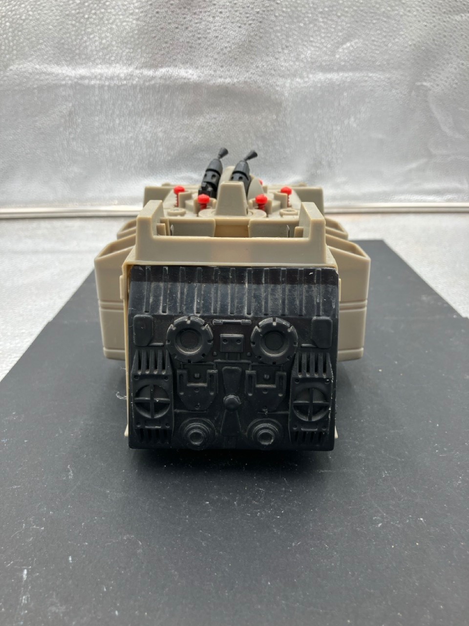 Imperial Troop Transporter (with sound) sold