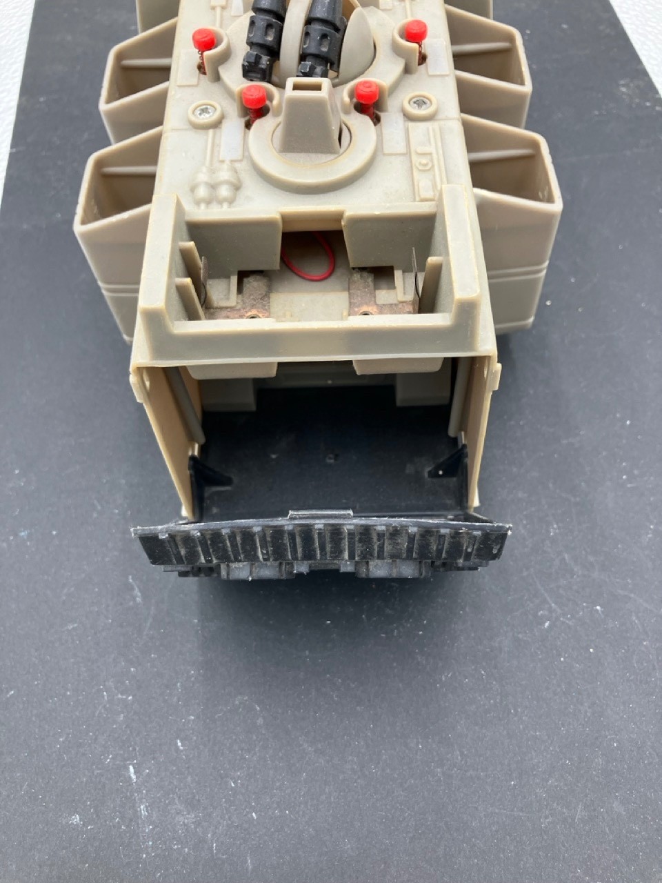 Imperial Troop Transporter (with sound) sold