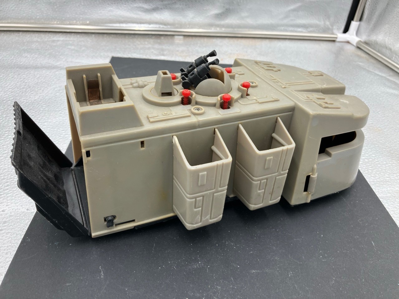 Imperial Troop Transporter (with sound) sold