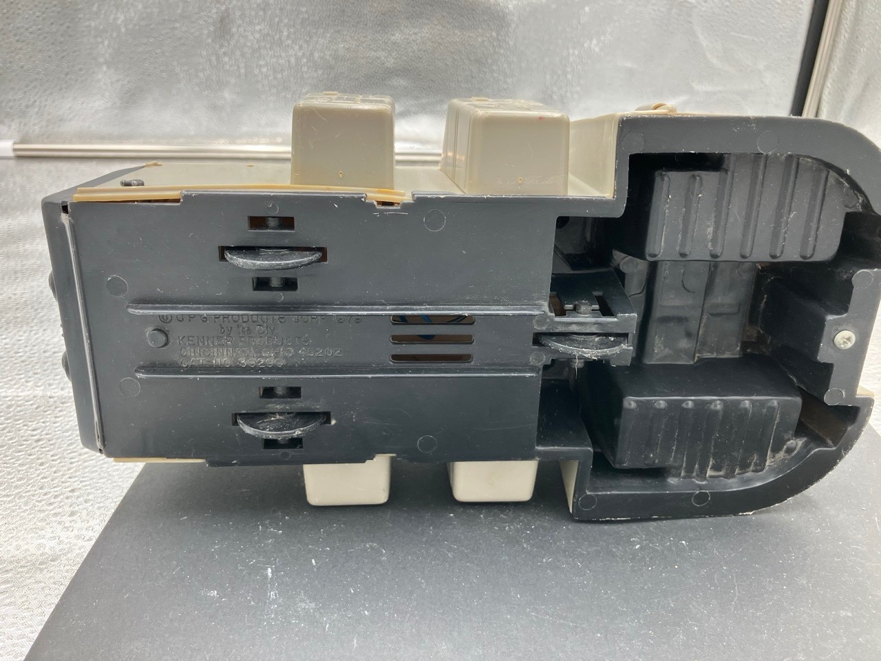 Imperial Troop Transporter (with sound) sold