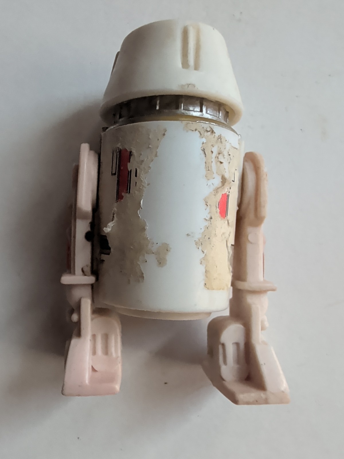 R5-D4 (Arfive-Defour) sold