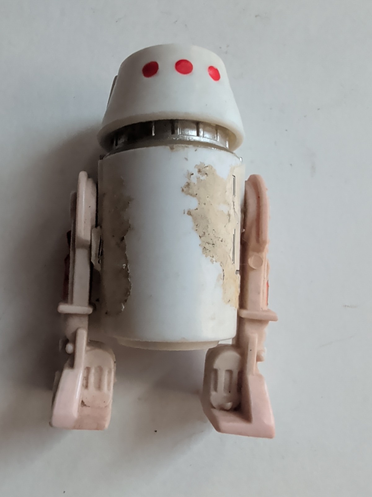 R5-D4 (Arfive-Defour) sold