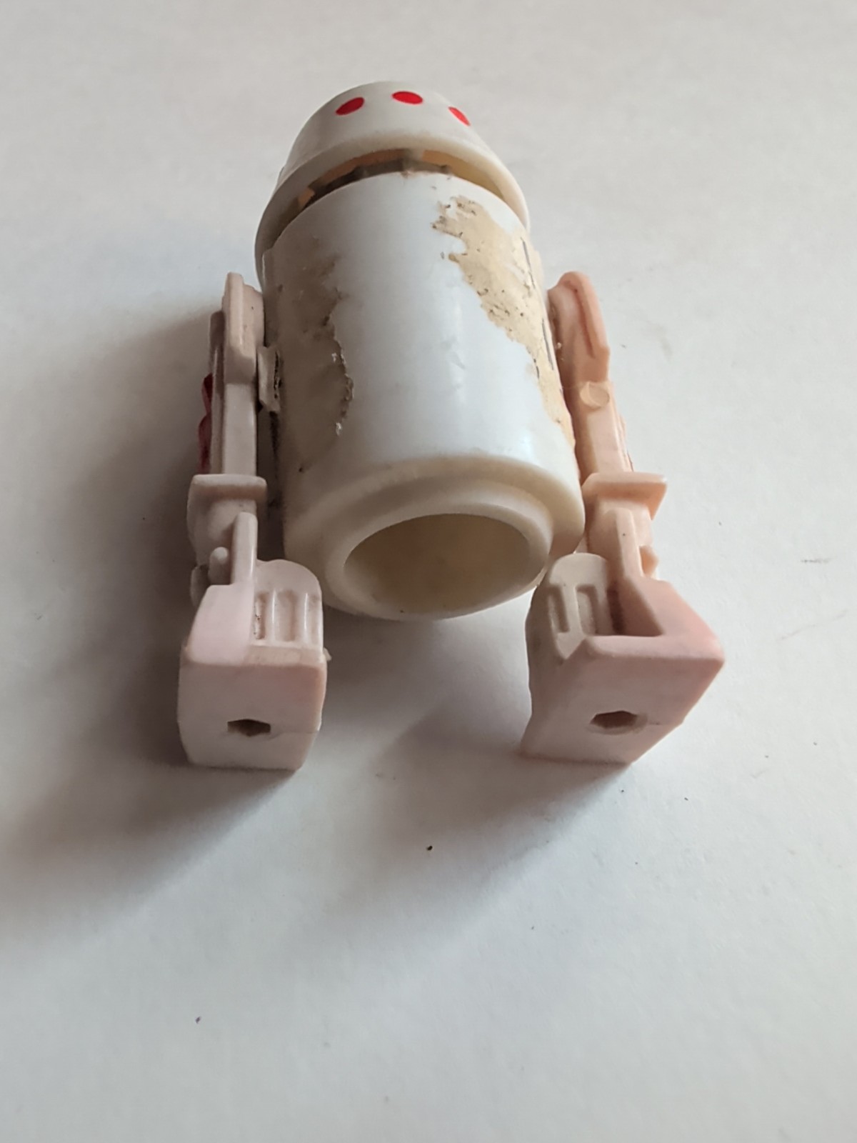 R5-D4 (Arfive-Defour) sold