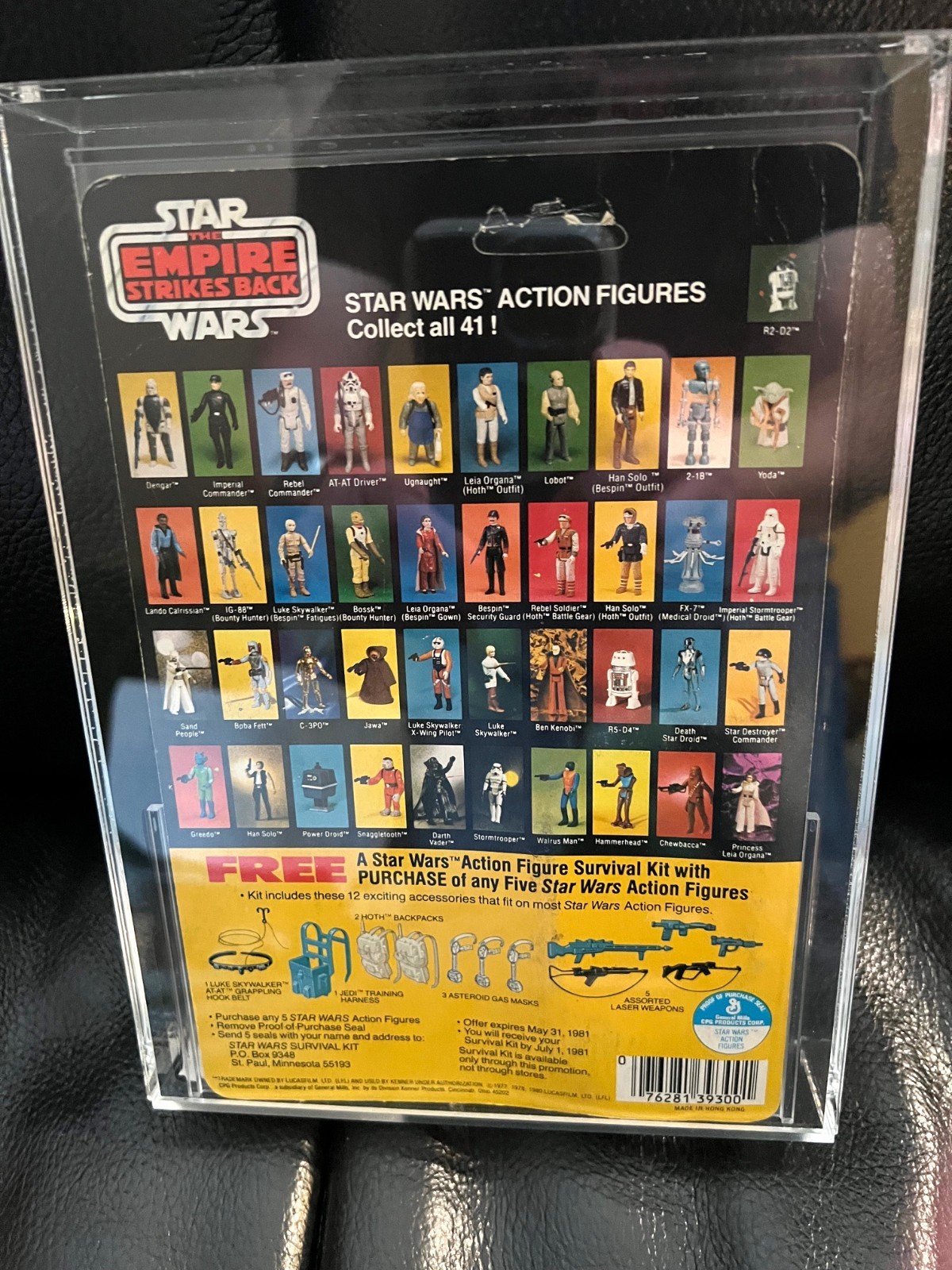 R5-D4 (Arfive-Defour) sold