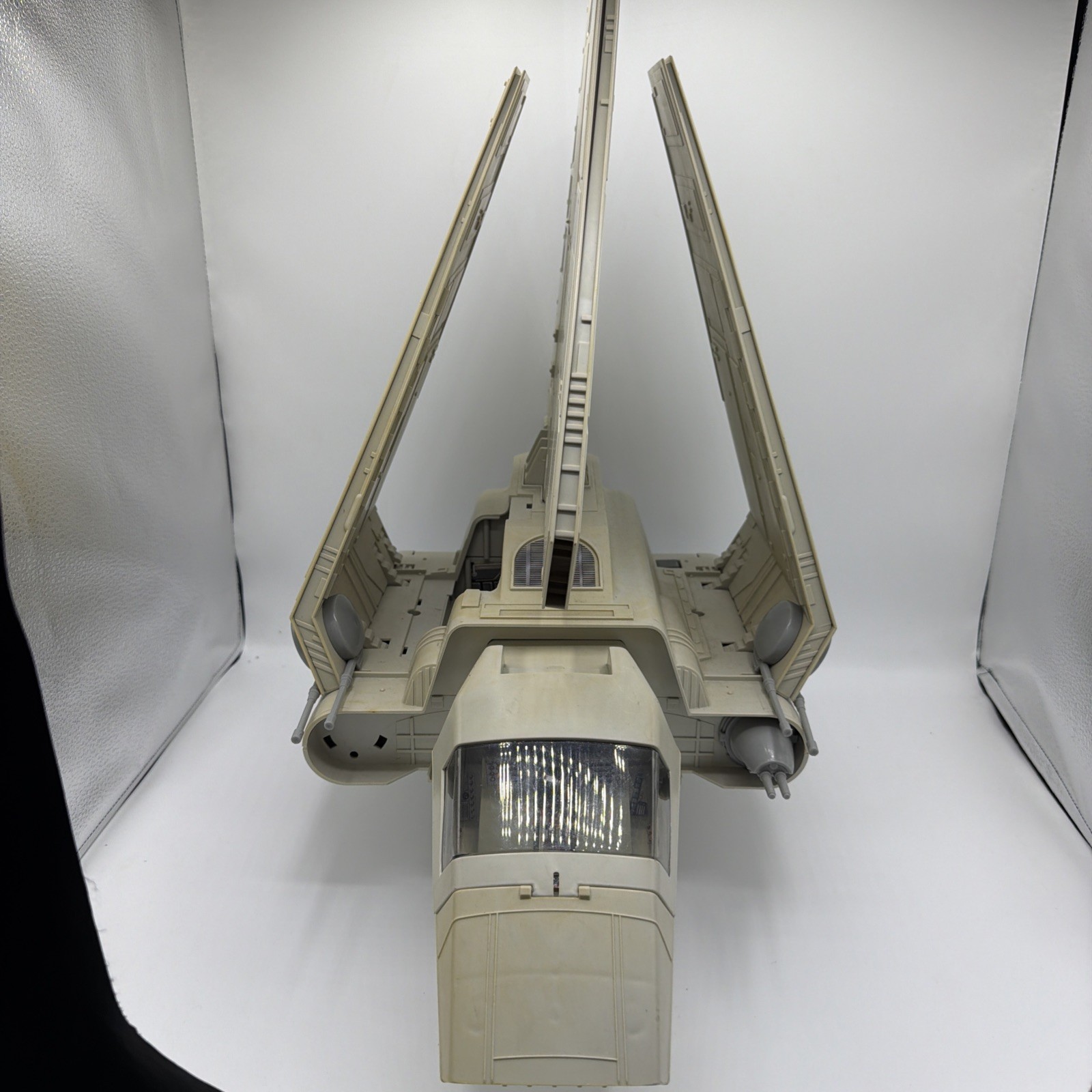 Imperial Shuttle sold
