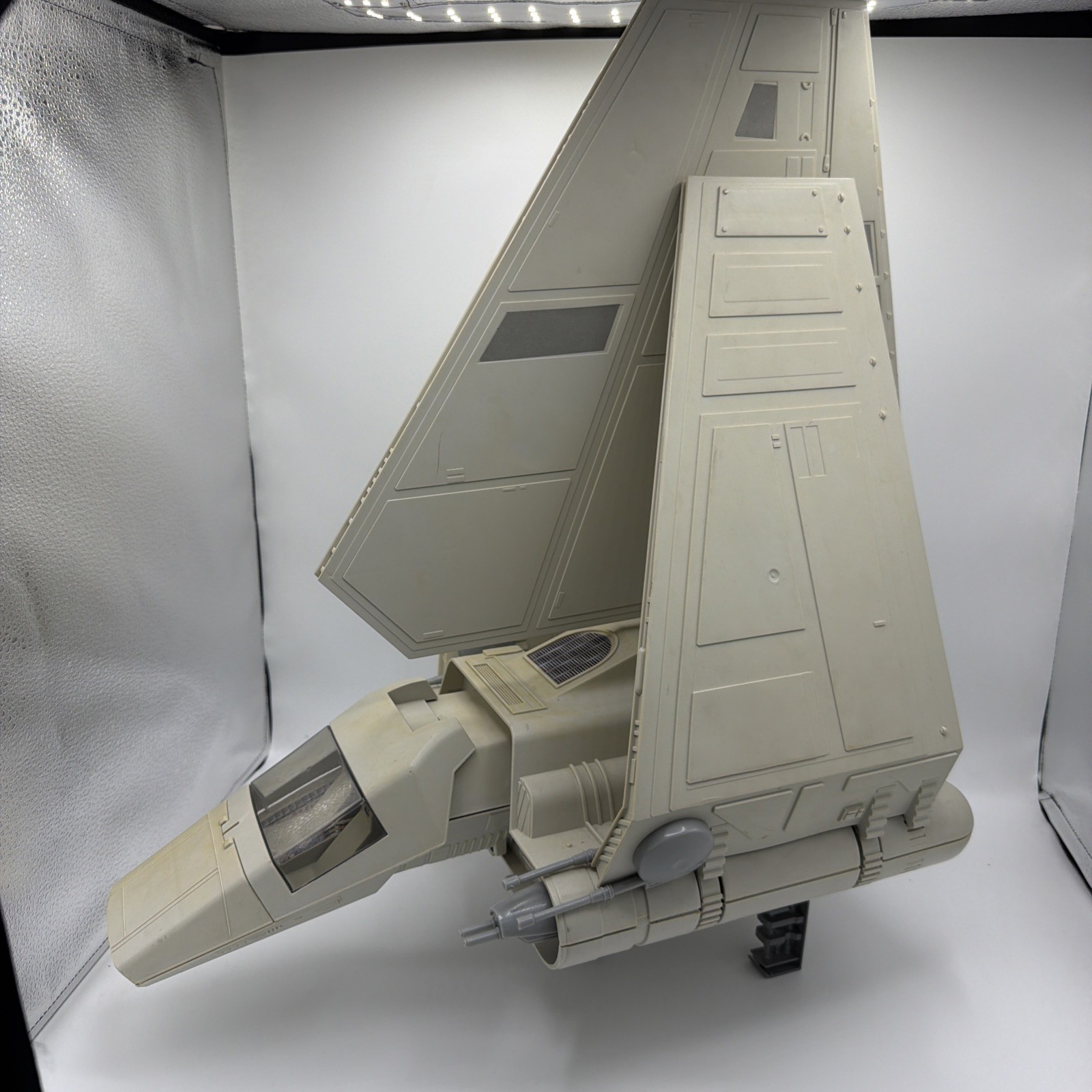 Imperial Shuttle sold