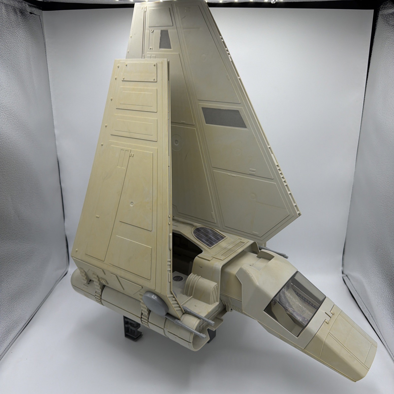 Imperial Shuttle sold
