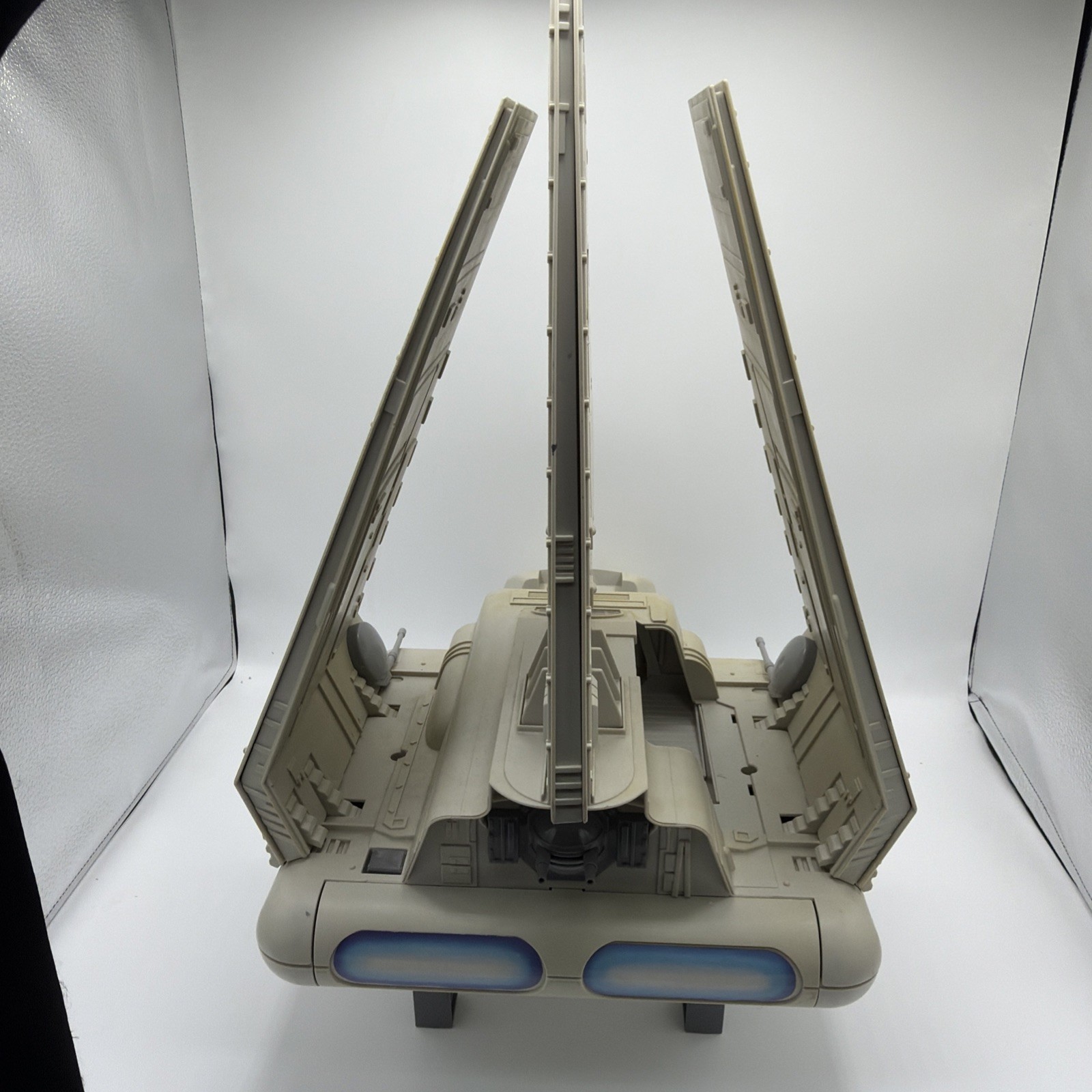 Imperial Shuttle sold