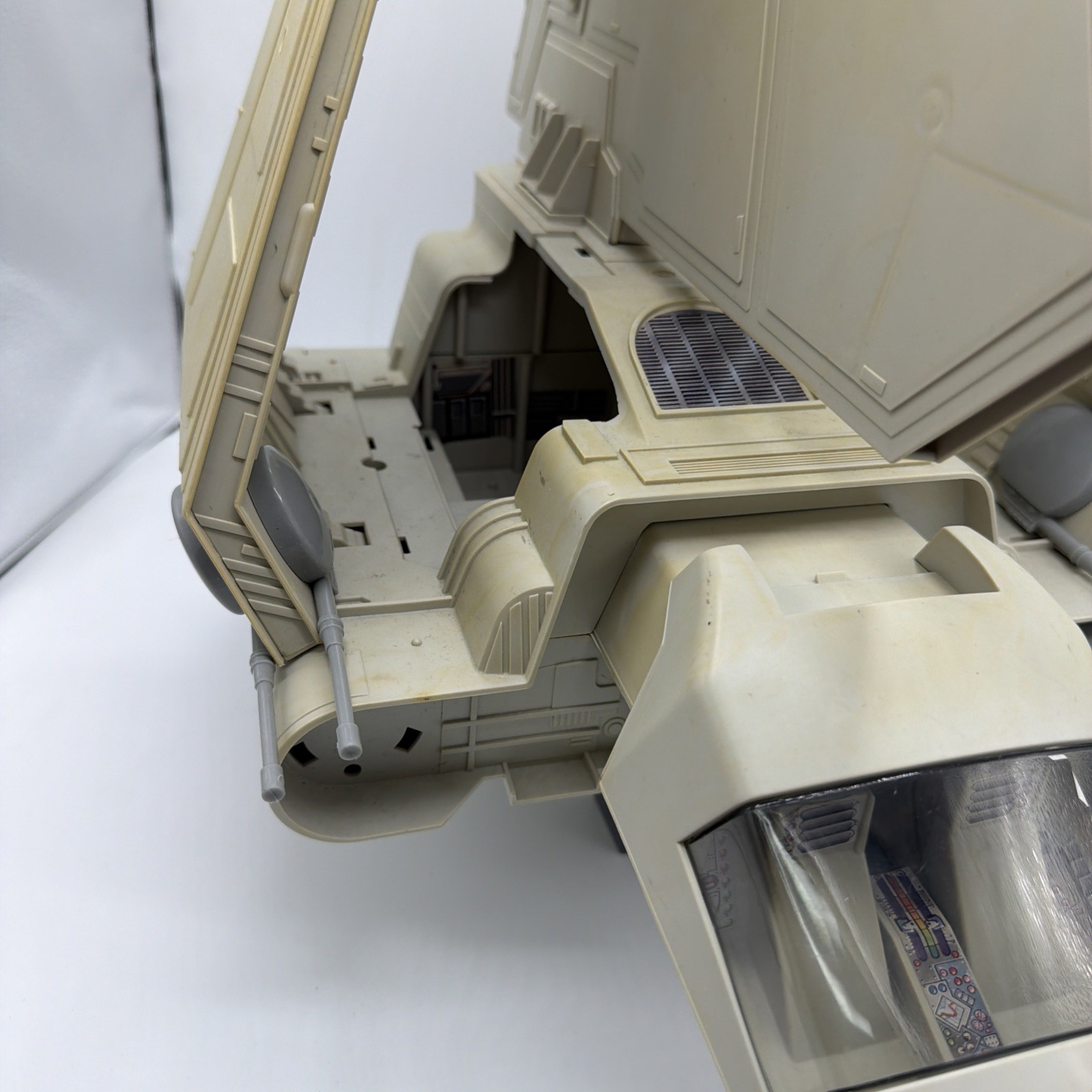 Imperial Shuttle sold