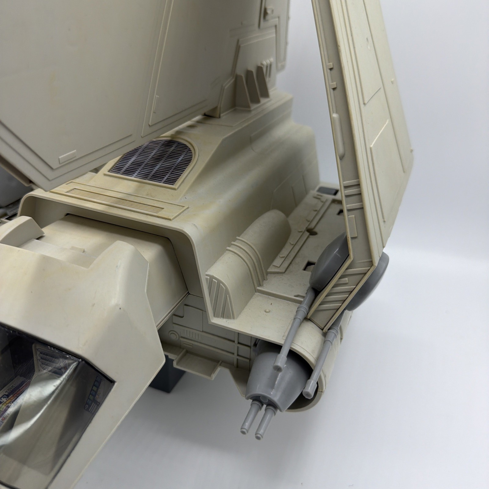 Imperial Shuttle sold