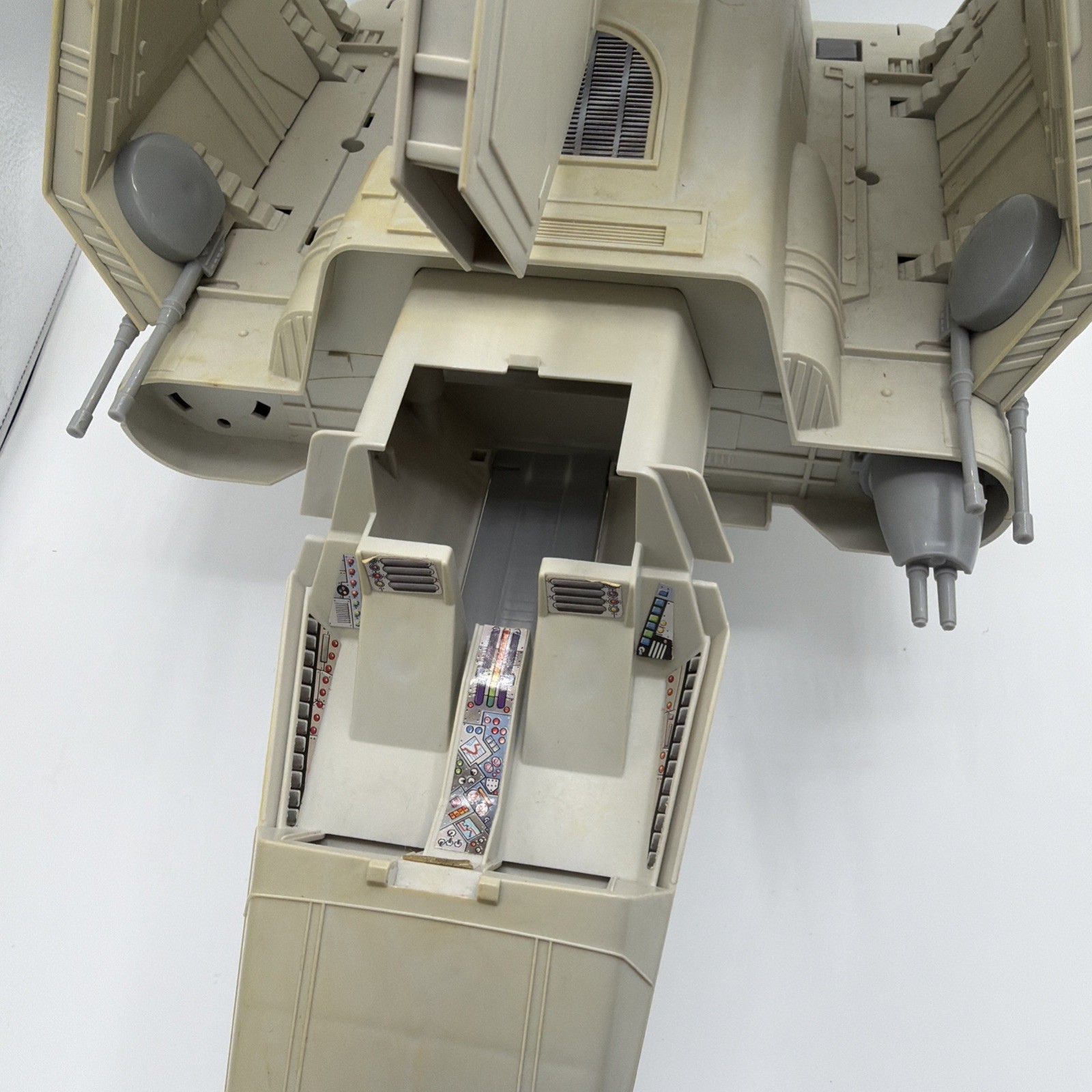 Imperial Shuttle sold